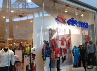 Cisalfa Sport C O Forum Palermo A Palermo Pa Paginegialle