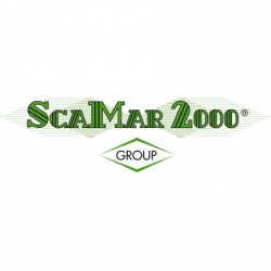 Scamar 2000 Group logo
