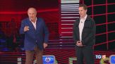 Gerry Scotti e Mediafriends a sostegno dei giovani malati di tumore