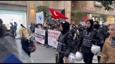 Turchia, non si fermano le proteste contro l'arresto di Imamoglu