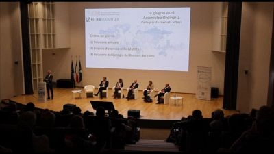 ALDAI-Federmanager: l'energia al centro dell'Assemblea 2026