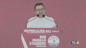 Lega, congresso straordinario!