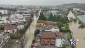 Veneto, ancora allerta rossa