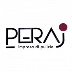 Impresa di pulizie Peraj logo