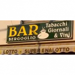 Bar Bergoglio logo