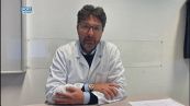 Infortunio Gatti, parla il medico