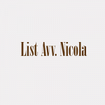 Studio Legale List Avv. Nicola