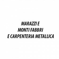 Marazzi e Monti Fabbri e Carpenteria Metallica logo