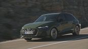 Audi A3 2024: arriva anche la Allstreet