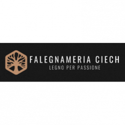 Falegnameria Ciech logo