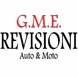 GME Centro Revisioni logo