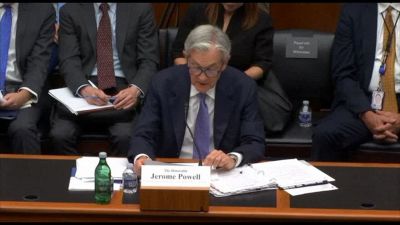 Powell (Fed): "Per aggiustamenti sui tassi possiamo aspettare"
