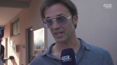 Legrottaglie: "Abbiamo una grande opportunità"