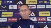 U21, Nunziata: "La promozione di qualcuno in nazionale A è un successo per tutti"