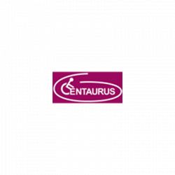 Centaurus Montascale logo