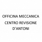 Officina Meccanica Centro Revisione D'Antoni