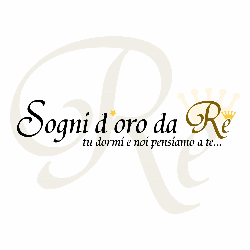 Sogni d'oro da Re logo