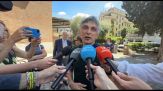 Salemme: A Enrico Lucherini volevo molto bene, era "nu cinema"
