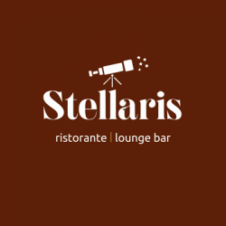 Stellaris Ristorante/Lounge Bar logo
