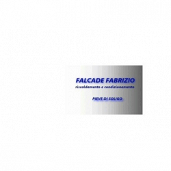 Falcade Fabrizio logo
