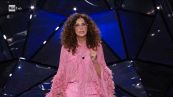 Sanremo 24, recap terza serata del Festival: dalla super Mannino alle battute su Travolta e Morandi