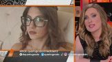 I funerali di Martina Carbonaro