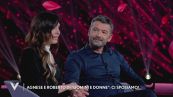 Agnese De Pasquale e Roberto Priolo di "Uomini e Donne": "Ci sposiamo!"