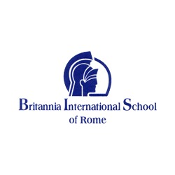 Britannia International School Of Rome logo