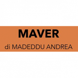 Maver di Madeddu Andrea logo