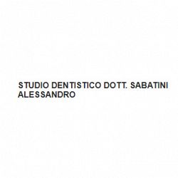 Studio Dentistico Dott. Sabatini Alessandro logo