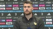 Altare: "Ripartiamo da questo grandissimo punto"