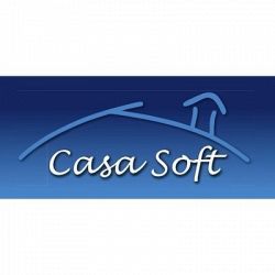 Casa Soft Stufe Caldaie a Pellet logo