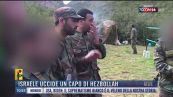 Breaking News delle 11.00 | Israele uccide un capo di hezbollah