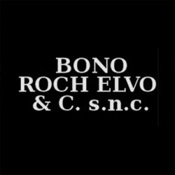 Bono Roch Elvo e C. logo
