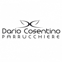 Dario Cosentino Hair Stylist logo