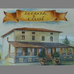 Ristorante Il Cocodè logo