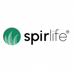 Spirlife logo