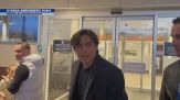 Dybala, arrivederci Roma