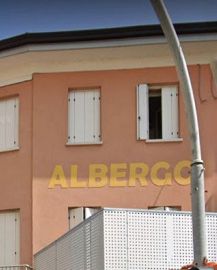 Albergo Sport