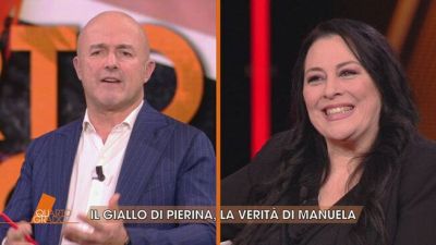 Il giallo di Pierina Paganelli: parla Manuela