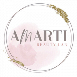 Amarti Beauty Lab logo
