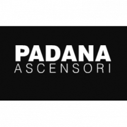 Padana Ascensori logo