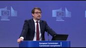 L'Ue propone una lista di "paesi sicuri" per chi chiede asilo