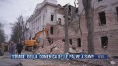 Breaking News delle 21.30 | Strage della domenica delle Palme a Sumy