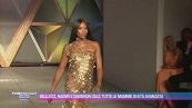 Bellucci, Naomi e Cameron Diaz: tutte le mamme in età avanzata