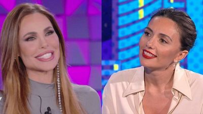 Stasera in TV (15 luglio): Serena Rossi torna in TV per arrestare l'avanzata di Ilary Blasi