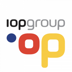 Ioprint logo