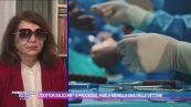 "Dottor Silicone" a processo,
