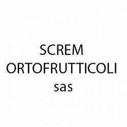 Screm Ortofrutticoli logo