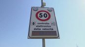 Scatta la "rivoluzione" autovelox, spenti 850 dispositivi